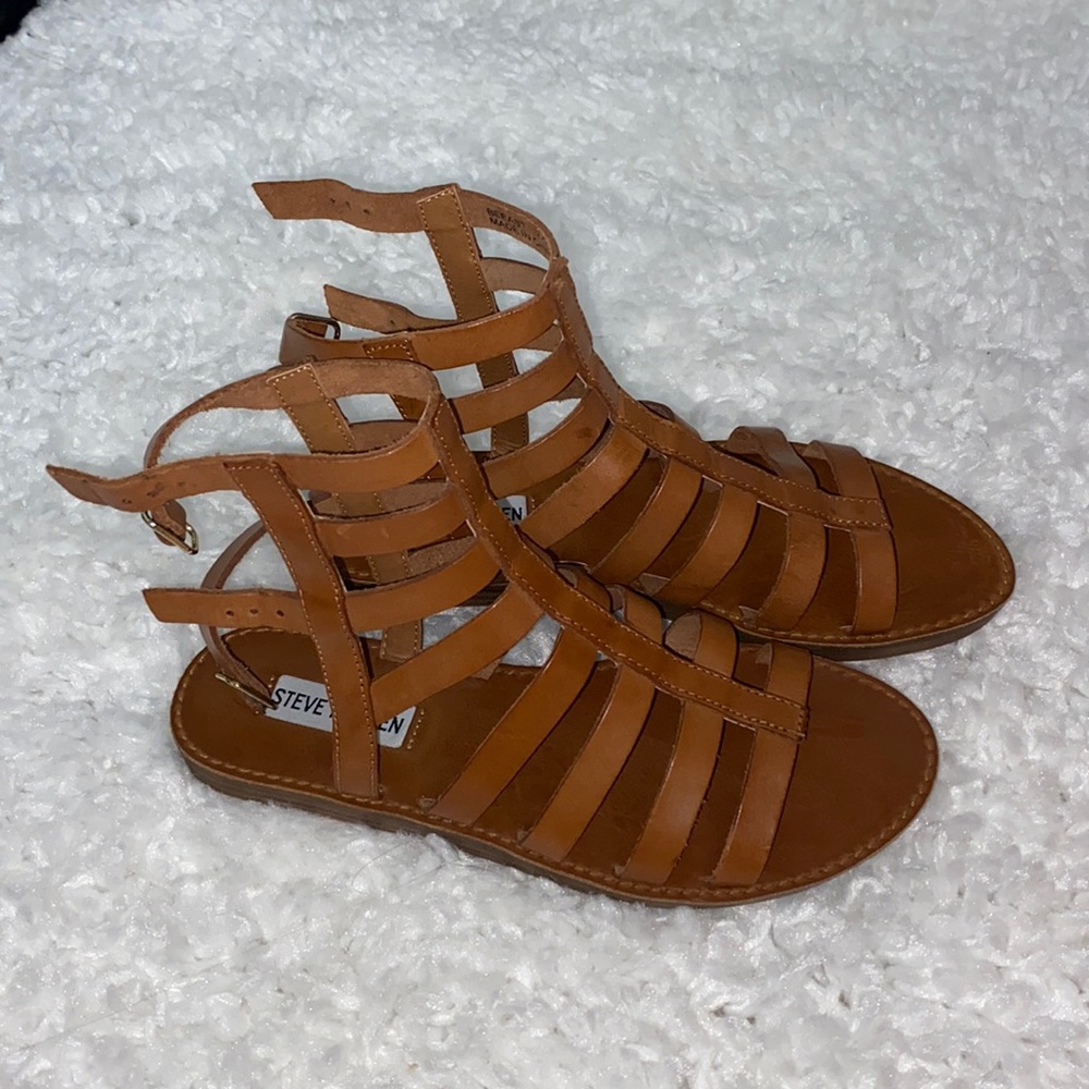 Steve Madden sandals size 7.5
